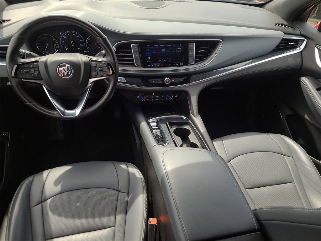2024 Buick Enclave Premium Group