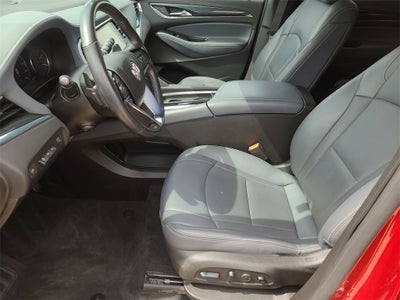 2024 Buick Enclave Premium Group