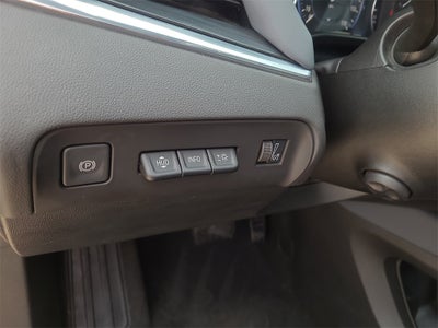 2024 Buick Enclave Premium Group