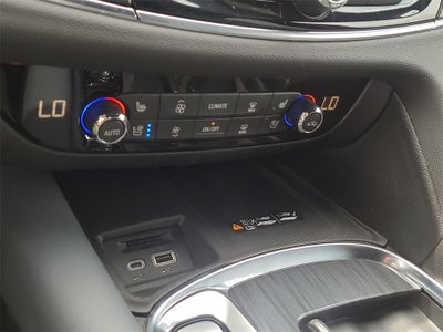 2024 Buick Enclave Premium Group