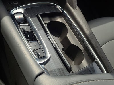 2024 Buick Enclave Premium Group