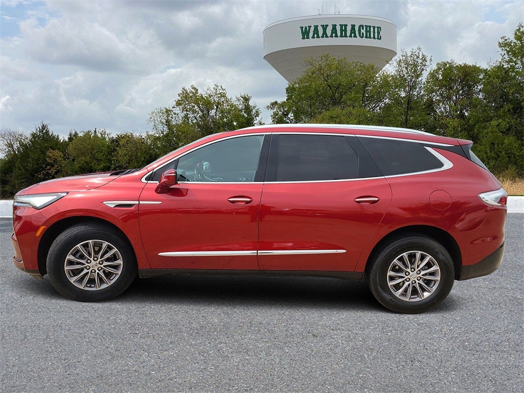 2024 Buick Enclave Premium Group