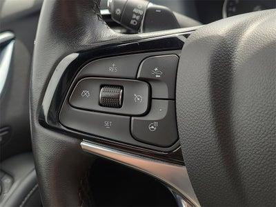 2024 Buick Enclave Premium Group