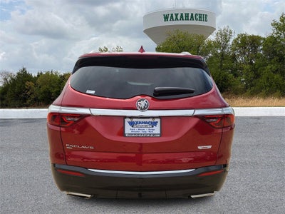 2024 Buick Enclave Premium Group