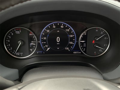 2024 Buick Enclave Premium Group