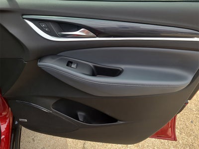 2024 Buick Enclave Premium Group