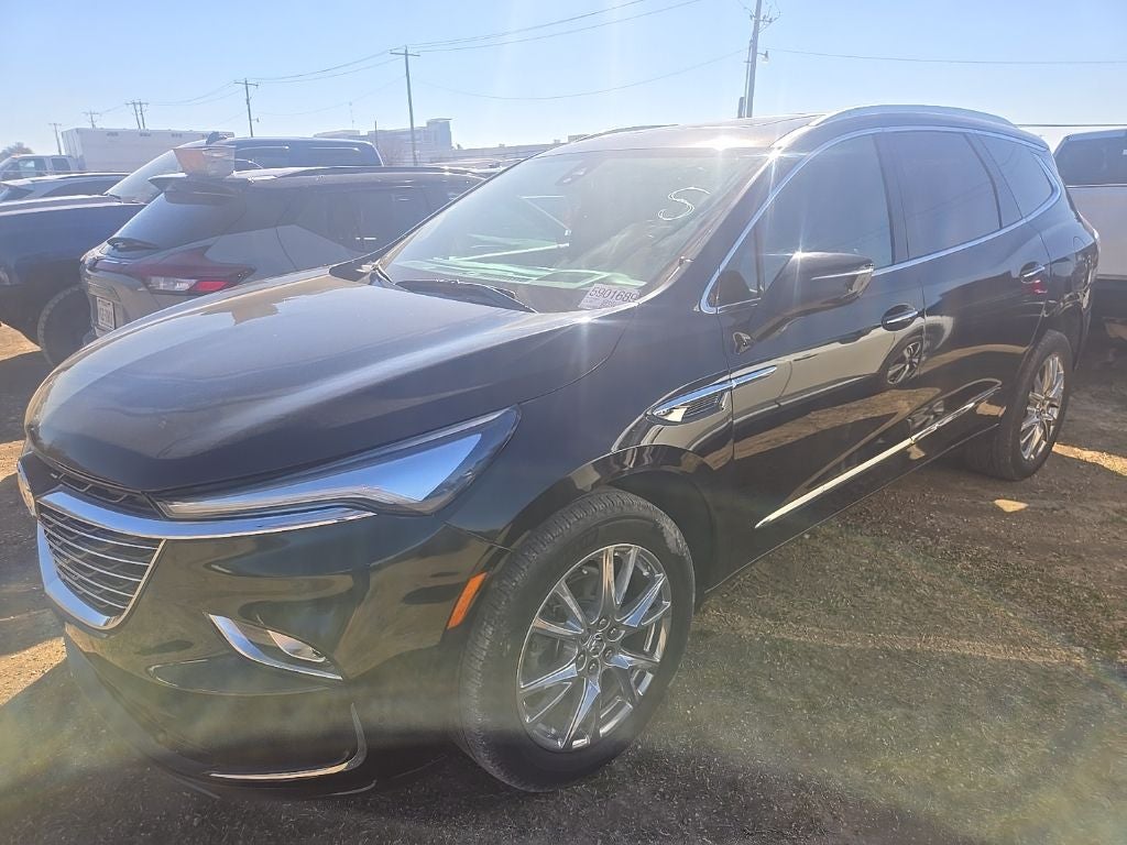 2023 Buick Enclave Premium Group