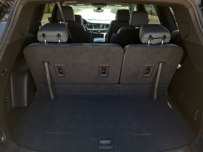 2023 Buick Enclave Premium Group