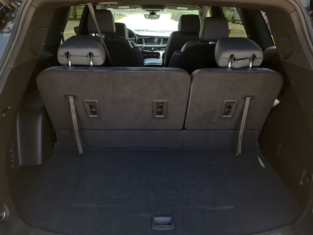 2023 Buick Enclave Premium Group