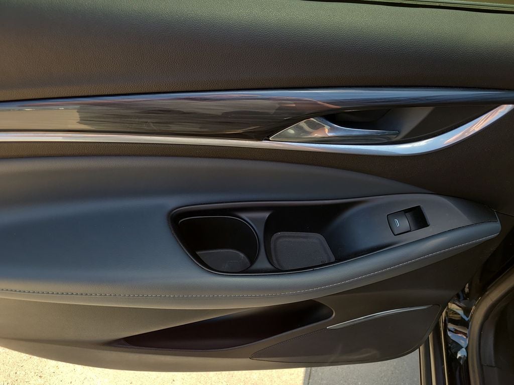 2023 Buick Enclave Premium Group