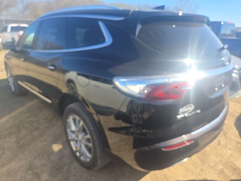 2023 Buick Enclave Premium Group