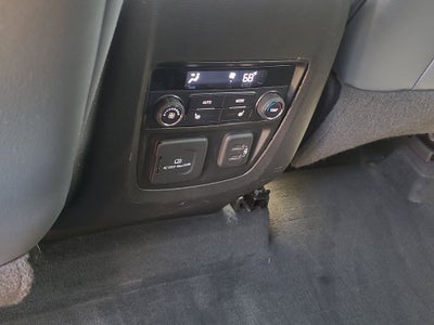 2023 Buick Enclave Premium Group