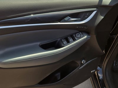 2023 Buick Enclave Premium Group