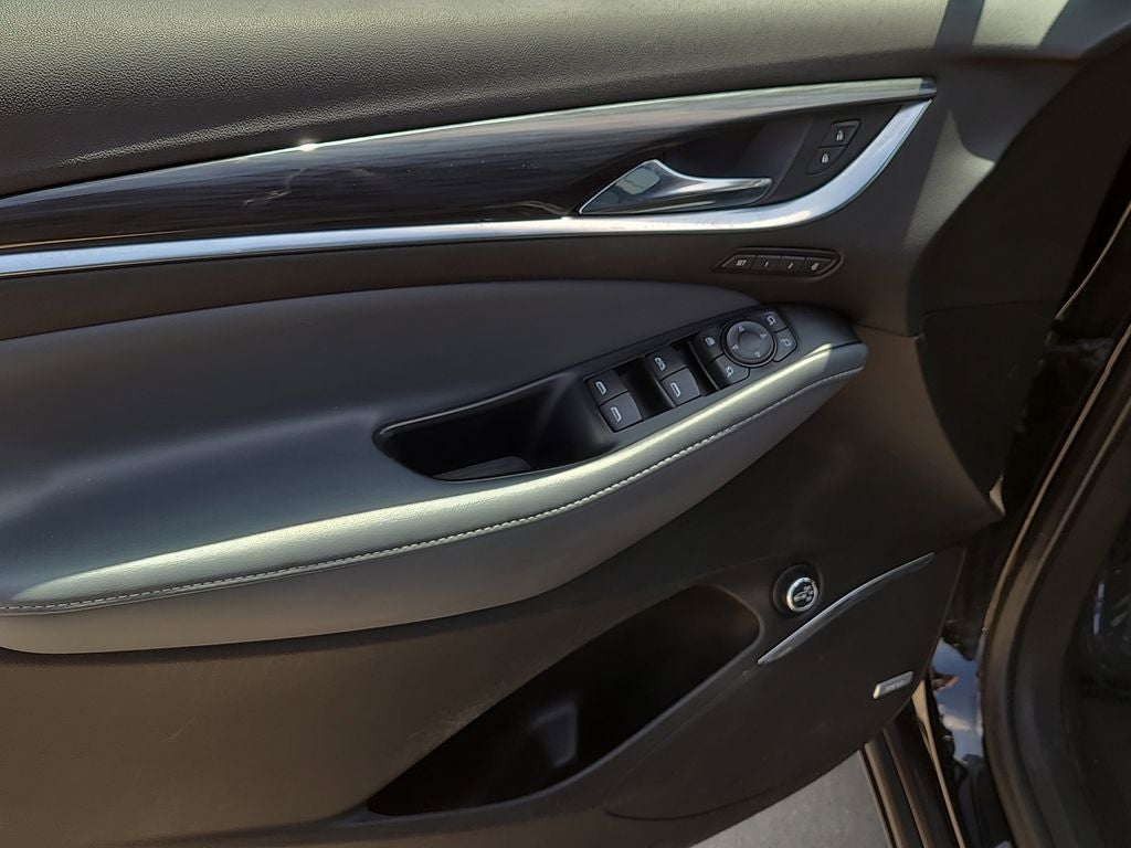 2023 Buick Enclave Premium Group