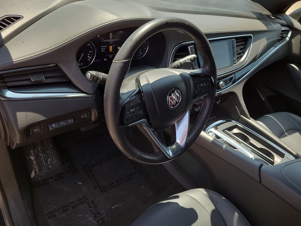 2023 Buick Enclave Premium Group