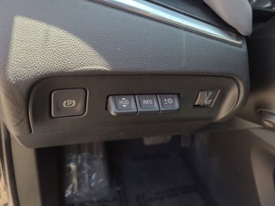 2023 Buick Enclave Premium Group