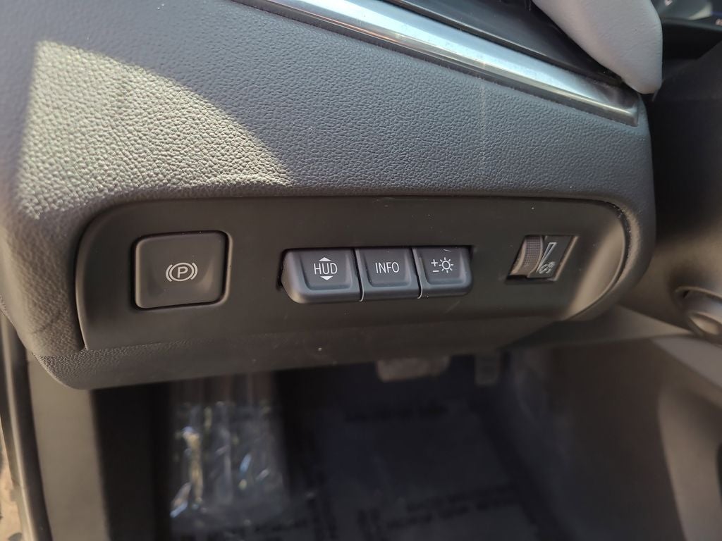 2023 Buick Enclave Premium Group