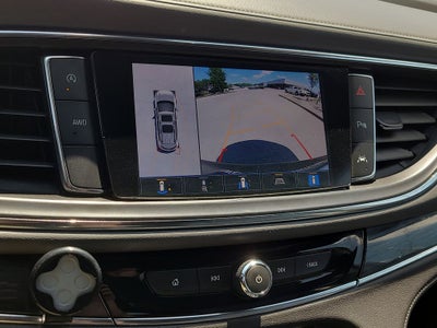 2023 Buick Enclave Premium Group