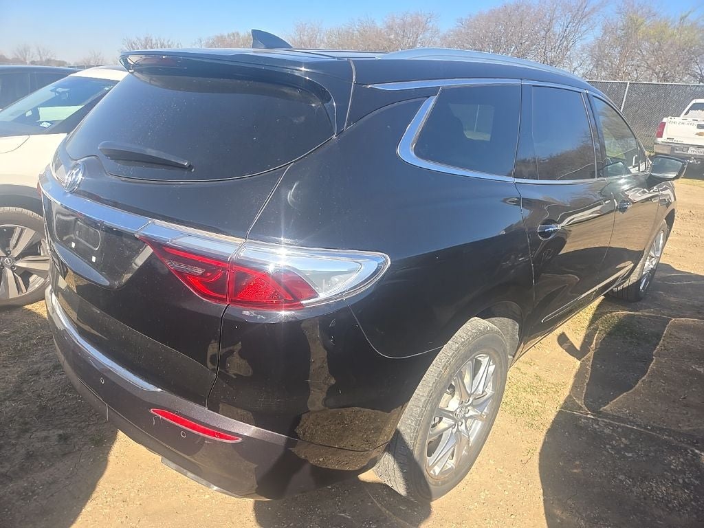 2023 Buick Enclave Premium Group