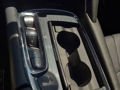 2023 Buick Enclave Premium Group