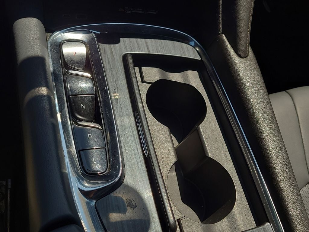 2023 Buick Enclave Premium Group