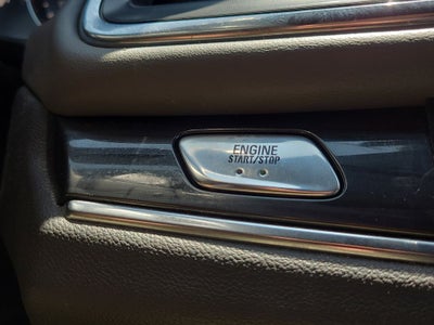 2023 Buick Enclave Premium Group