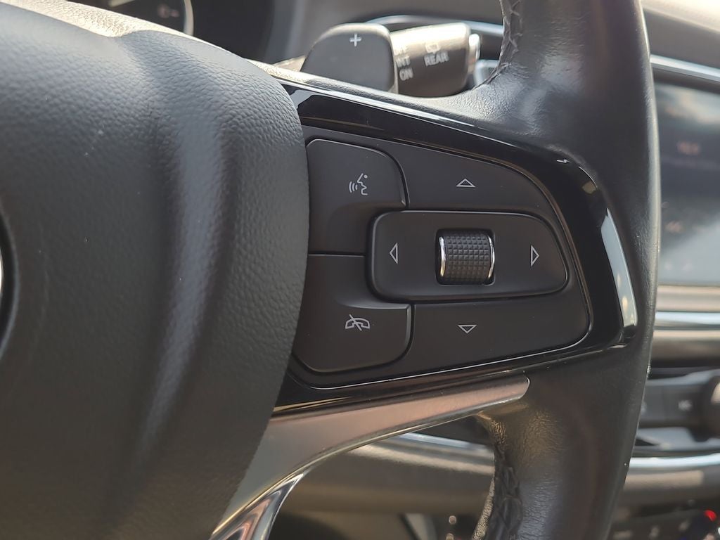 2023 Buick Enclave Premium Group