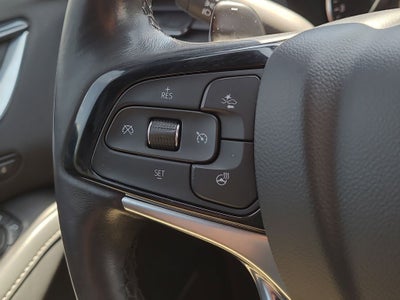 2023 Buick Enclave Premium Group