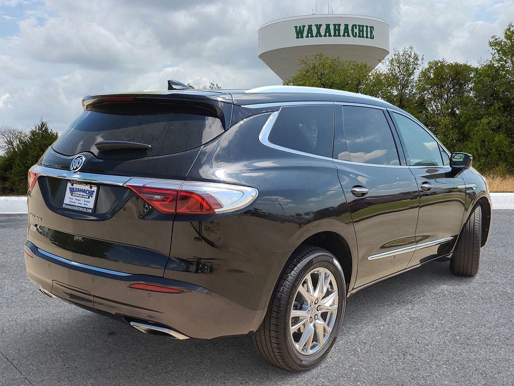 2023 Buick Enclave Premium Group