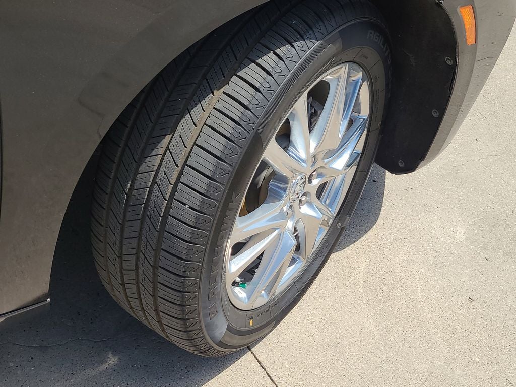 2023 Buick Enclave Premium Group