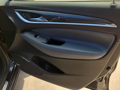 2023 Buick Enclave Premium Group