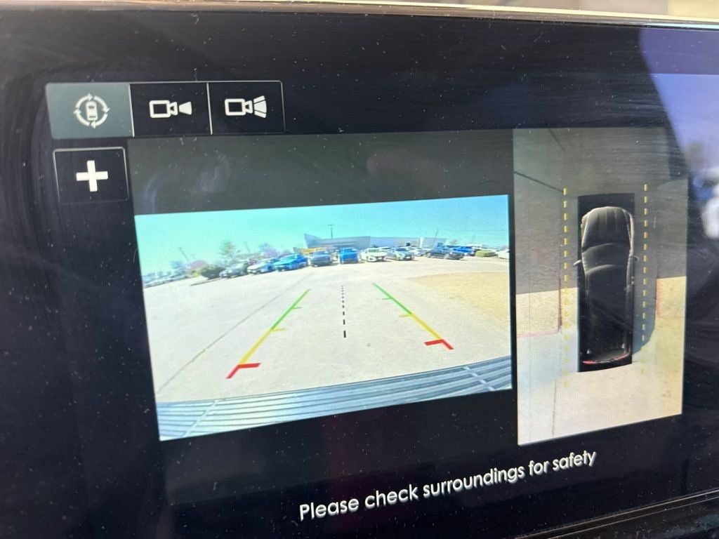 2018 Lincoln Navigator Reserve