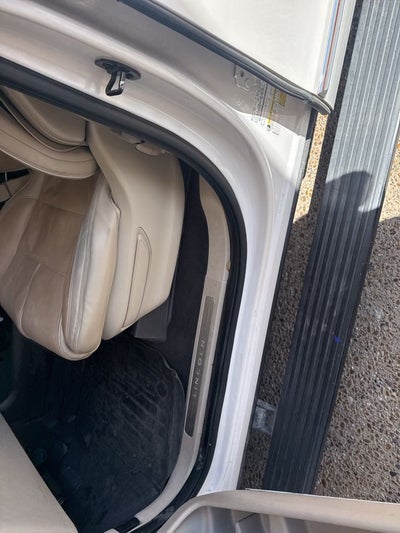 2018 Lincoln Navigator Reserve