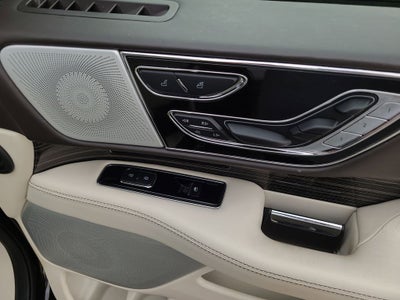 2024 Lincoln Navigator L Black Label