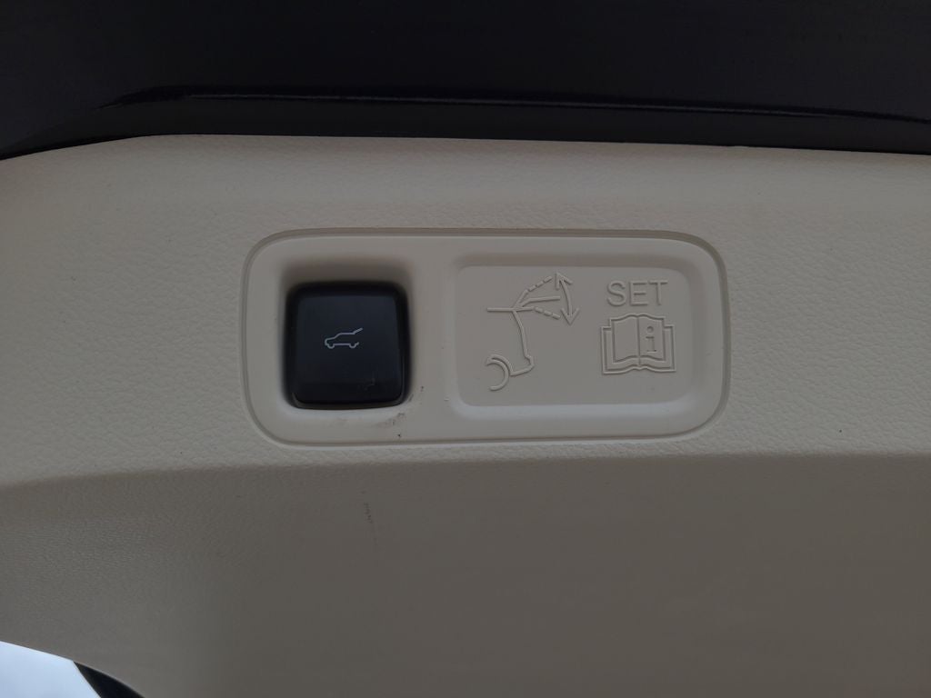 2024 Lincoln Navigator L Black Label