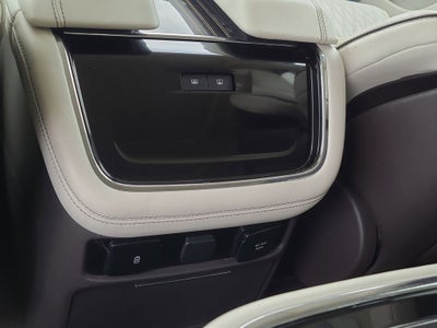 2024 Lincoln Navigator L Black Label