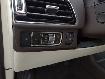 2024 Lincoln Navigator L Black Label