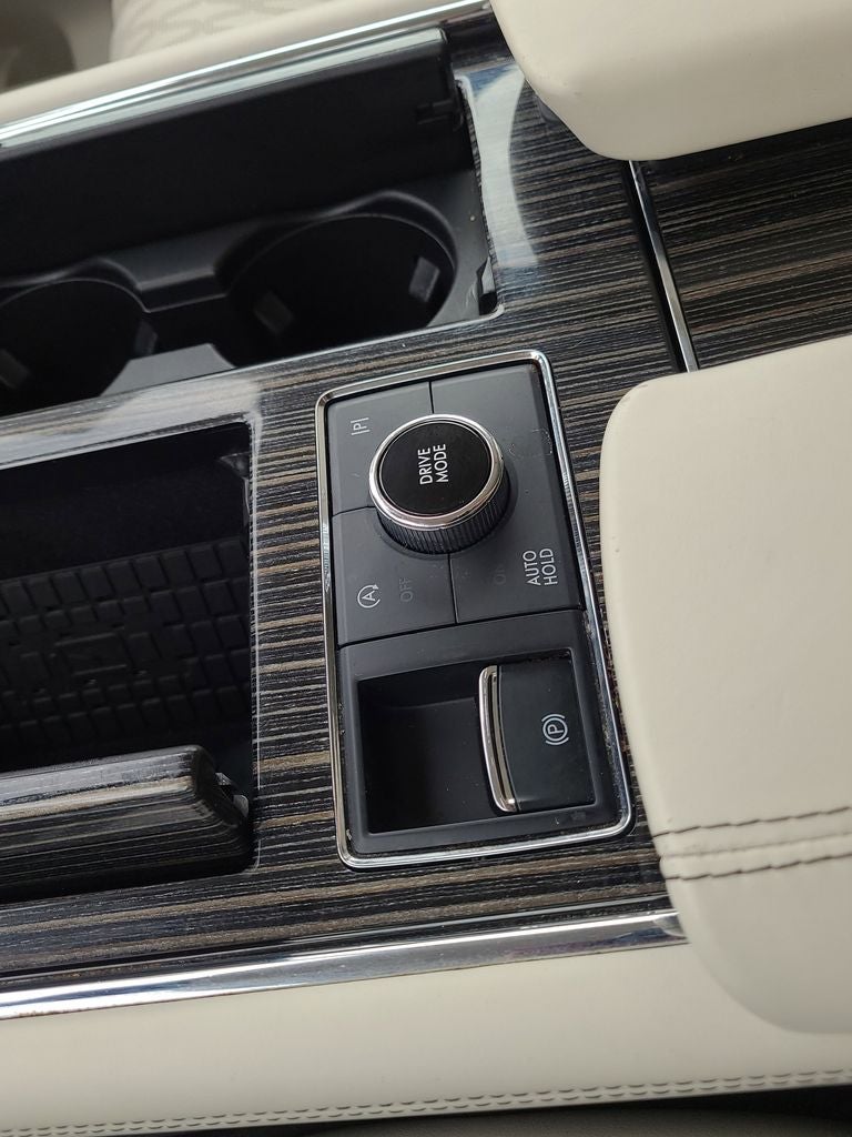 2024 Lincoln Navigator L Black Label