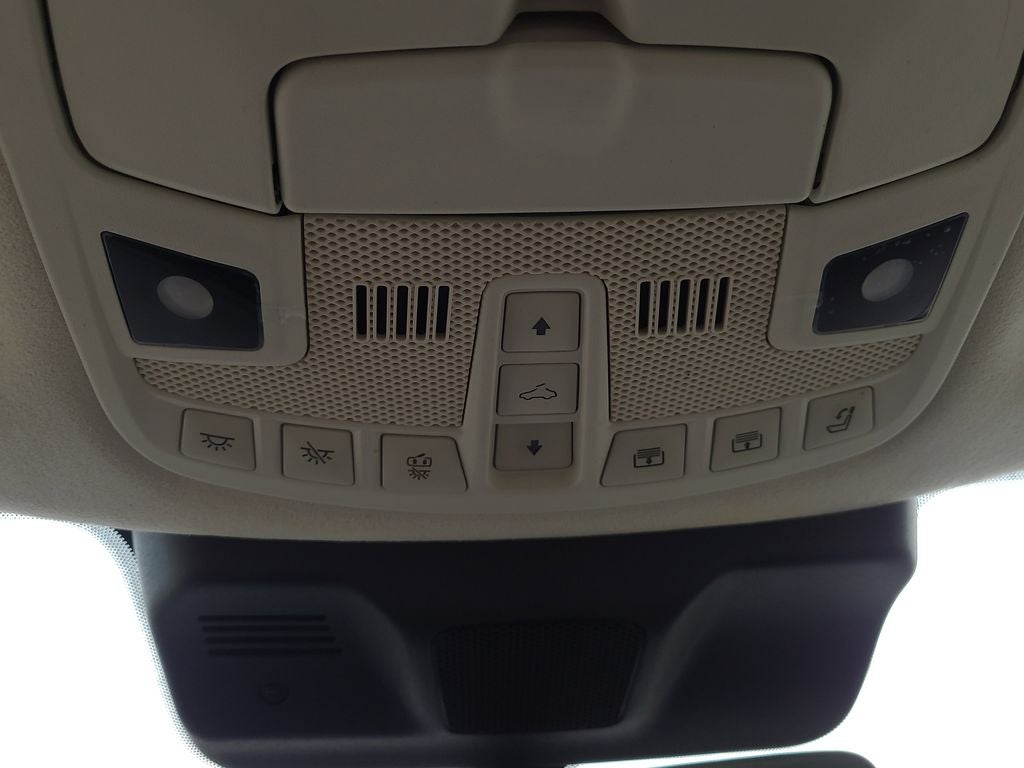 2024 Lincoln Navigator L Black Label