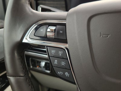 2024 Lincoln Navigator L Black Label