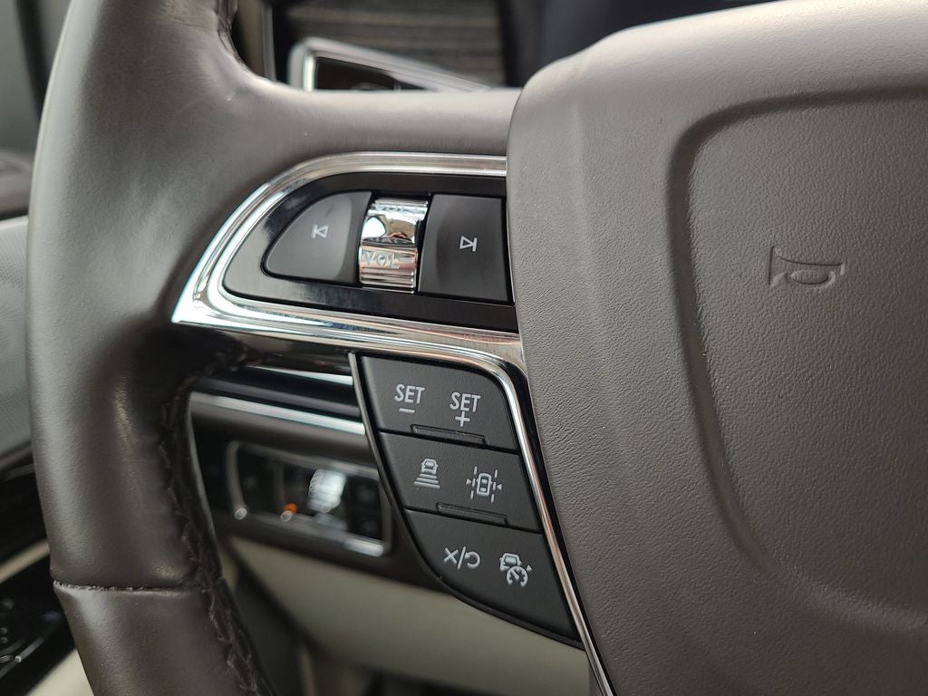 2024 Lincoln Navigator L Black Label