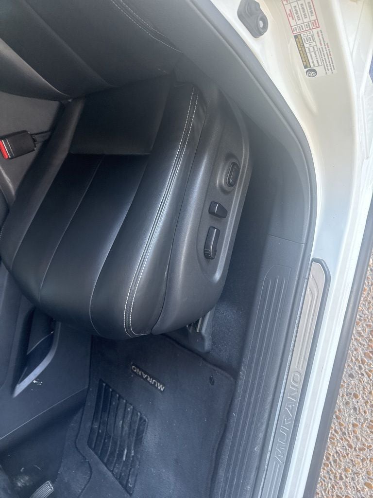 2022 Nissan Murano SV