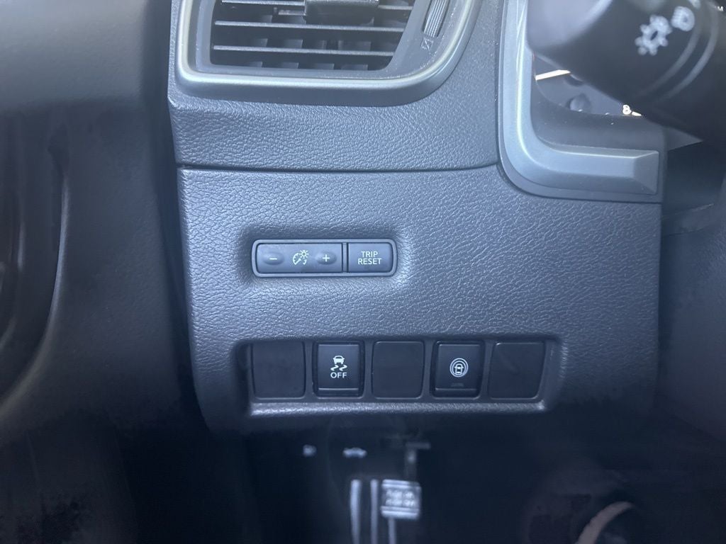 2022 Nissan Murano SV