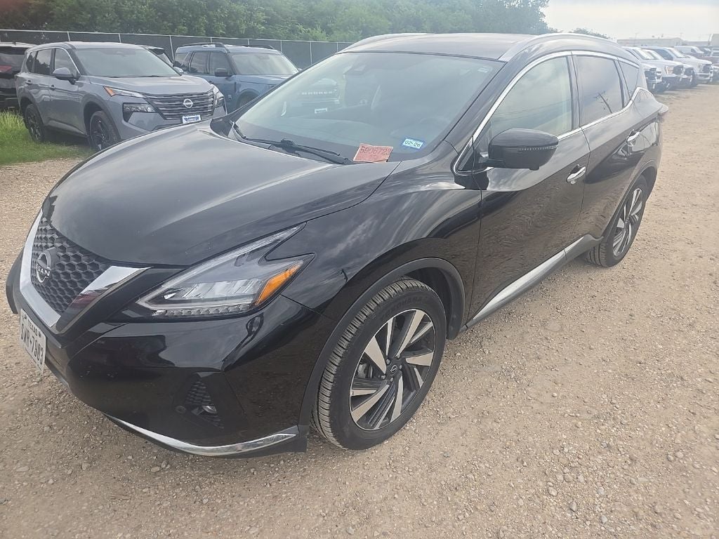 2023 Nissan Murano SL