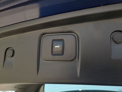 2023 Nissan Murano Platinum