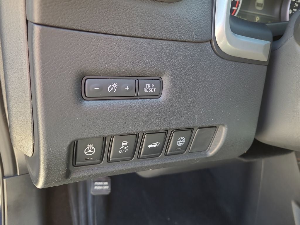 2023 Nissan Murano Platinum