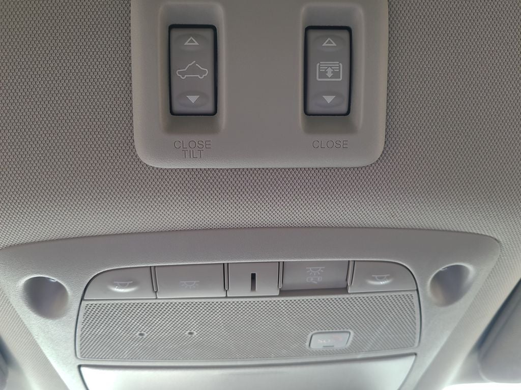 2023 Nissan Murano Platinum