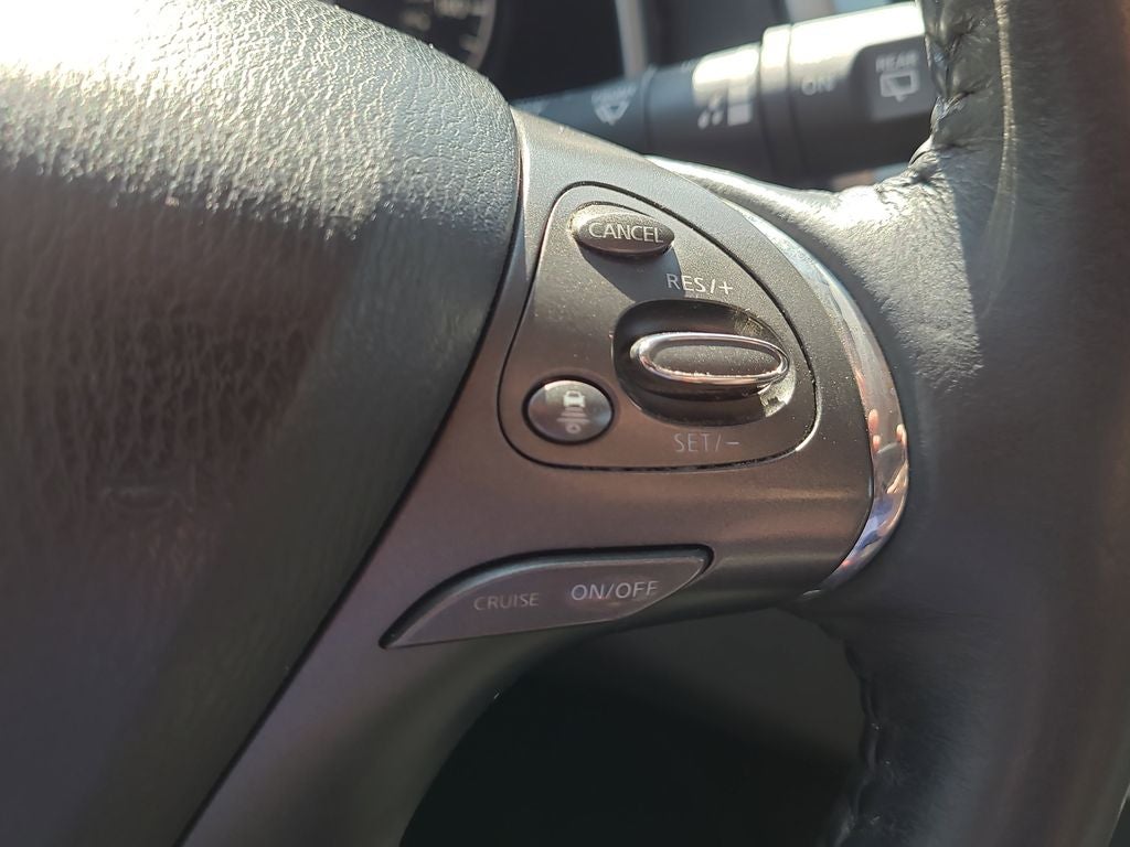 2023 Nissan Murano Platinum