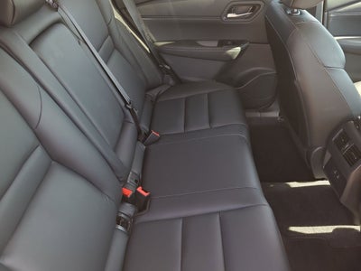 2026 Nissan Rogue SL