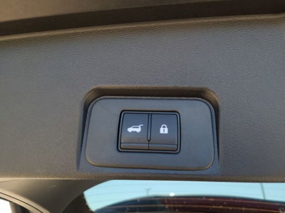 2026 Nissan Rogue SL